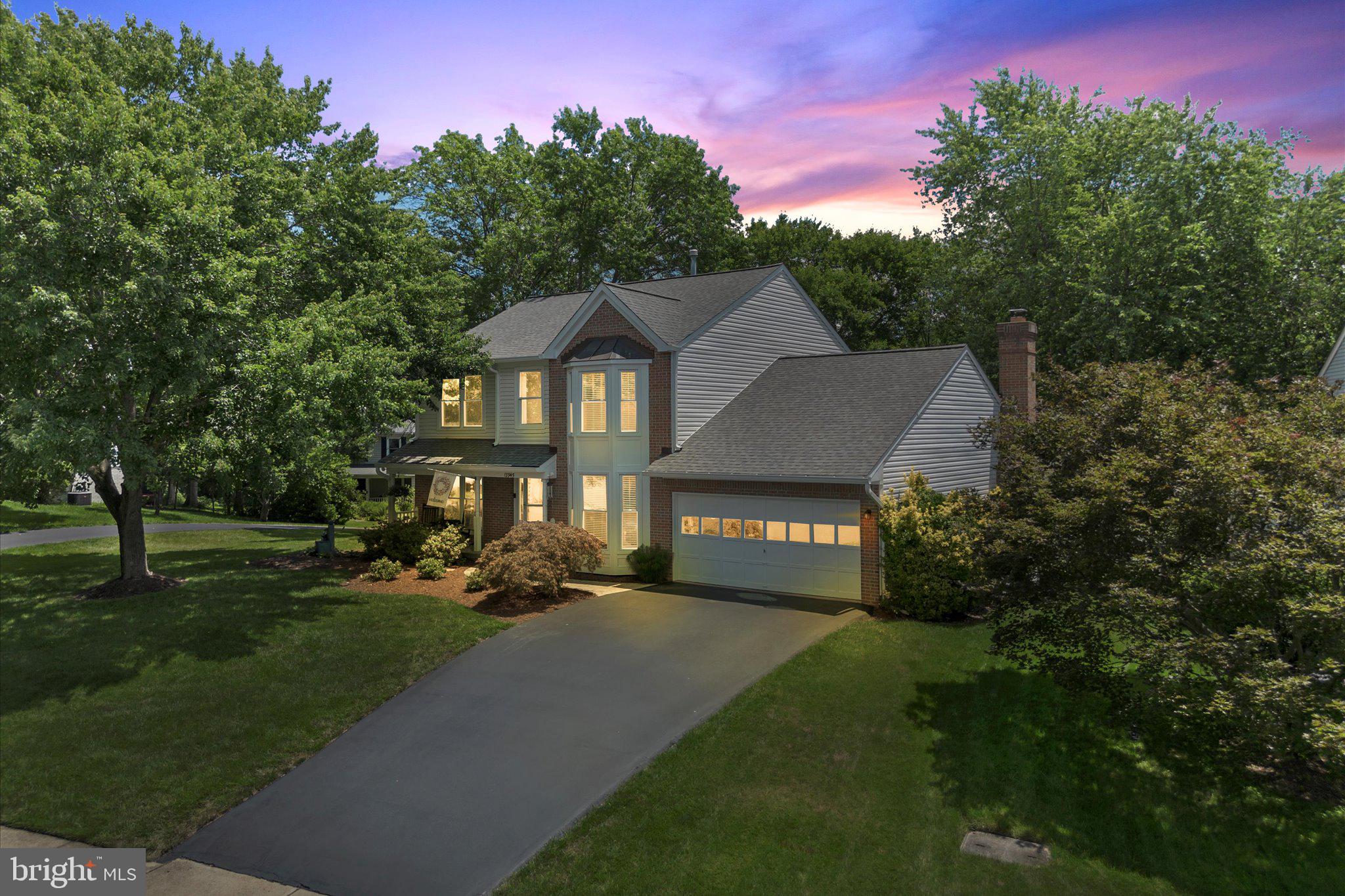 LITTLE ROCKY RUN - Residential