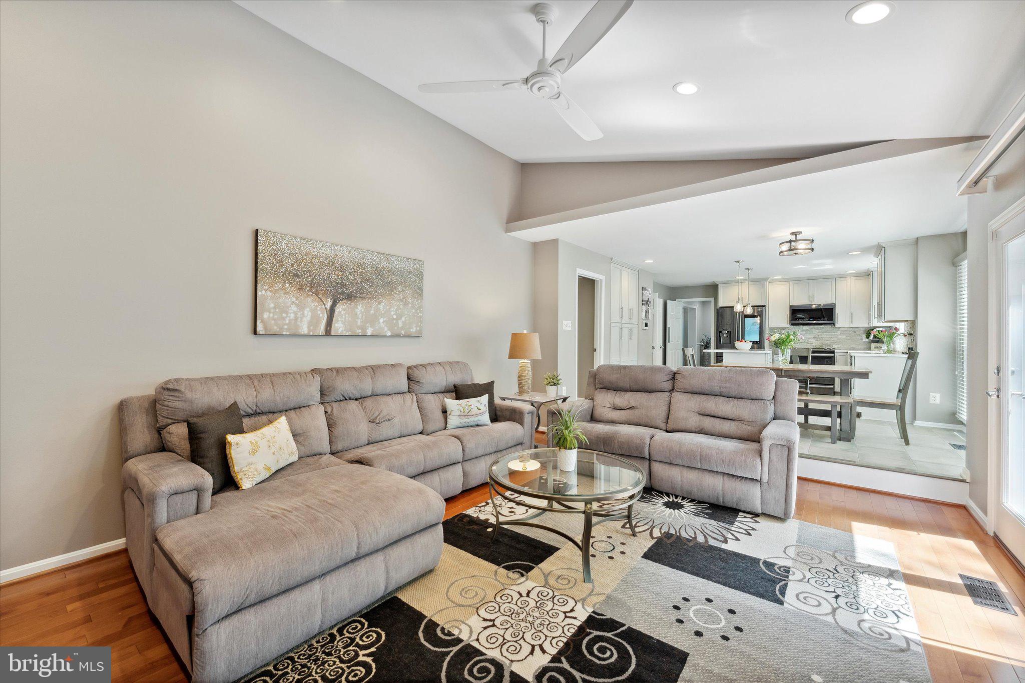 LITTLE ROCKY RUN - Residential