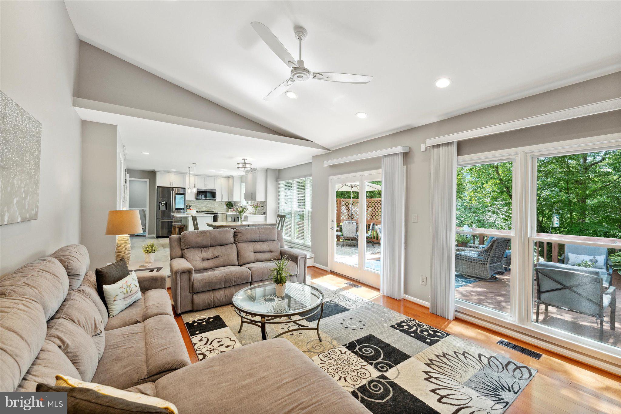 LITTLE ROCKY RUN - Residential