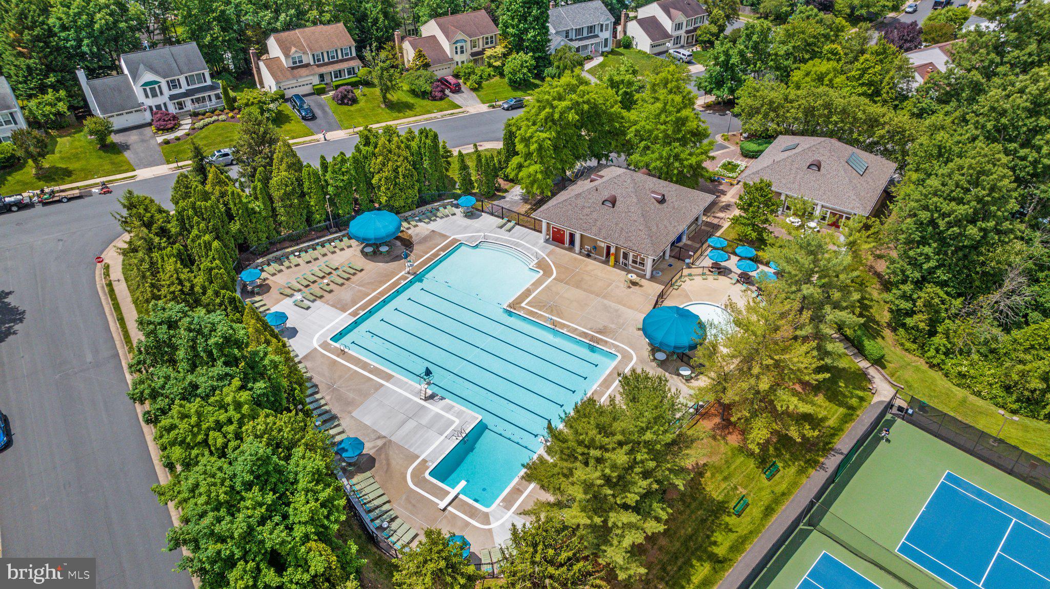 LITTLE ROCKY RUN - Residential