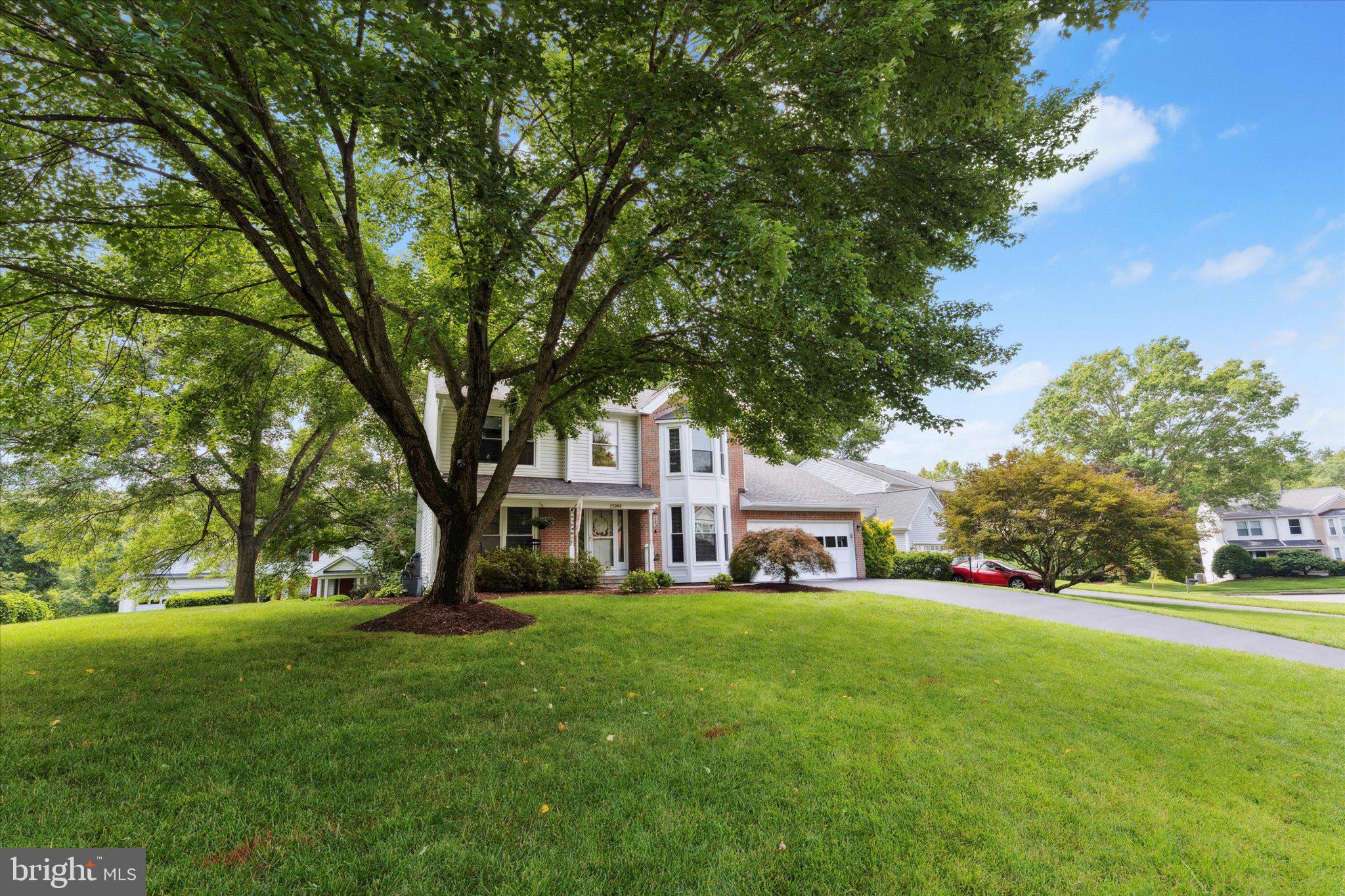 LITTLE ROCKY RUN - Residential