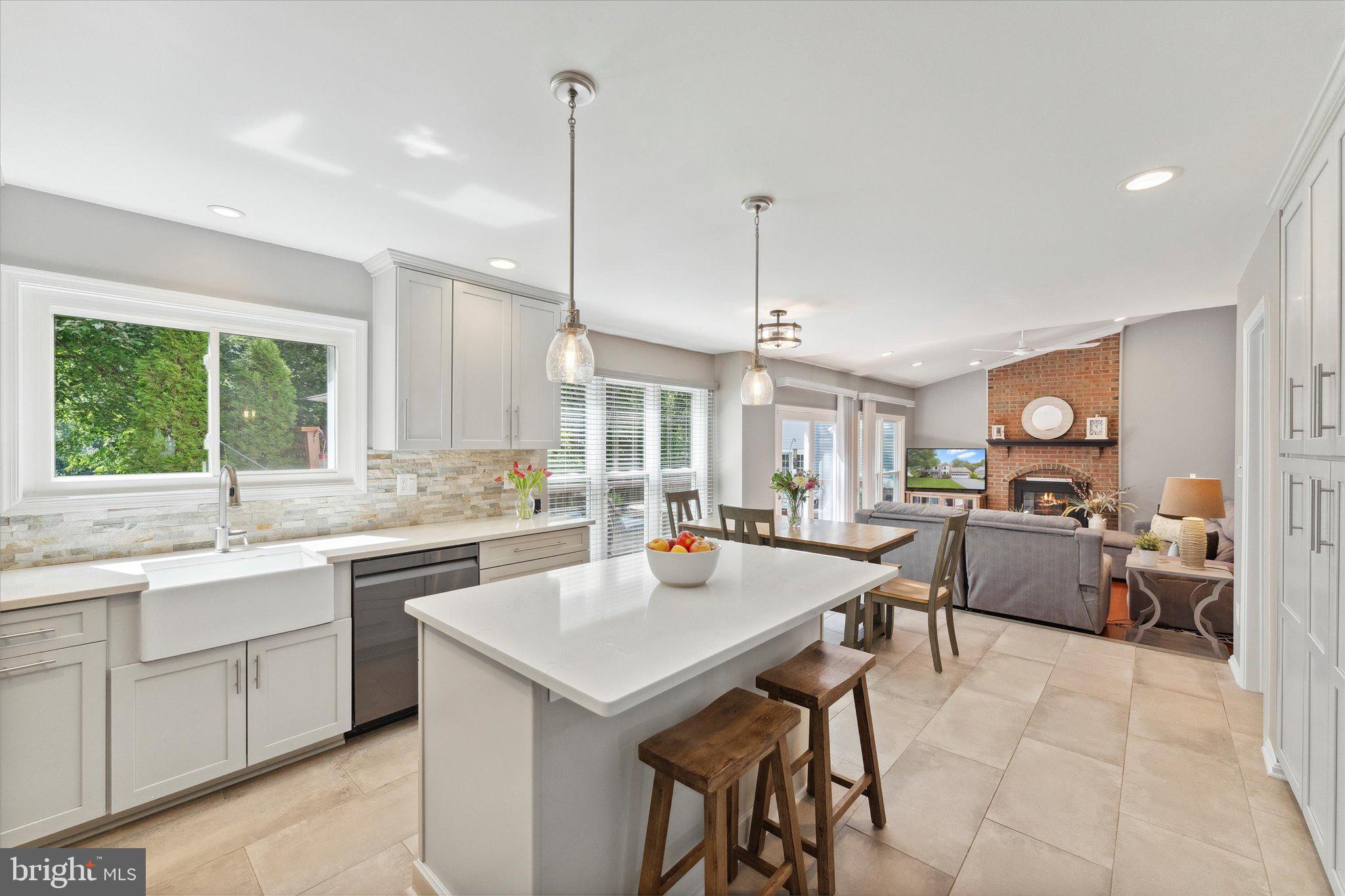 LITTLE ROCKY RUN - Residential