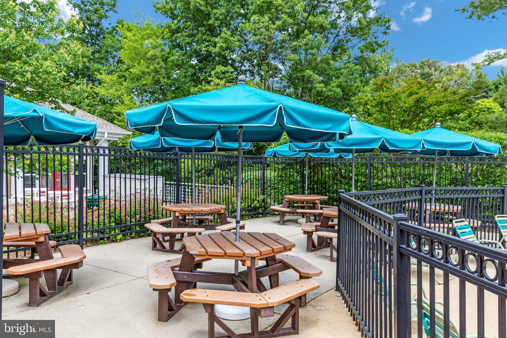 LITTLE ROCKY RUN - Residential