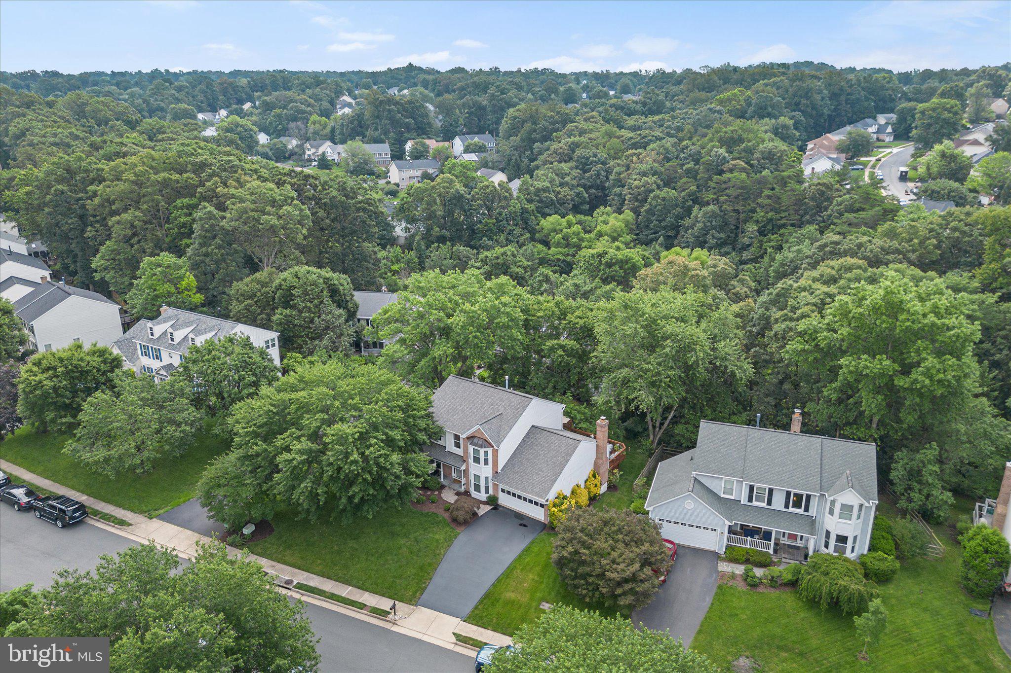 LITTLE ROCKY RUN - Residential