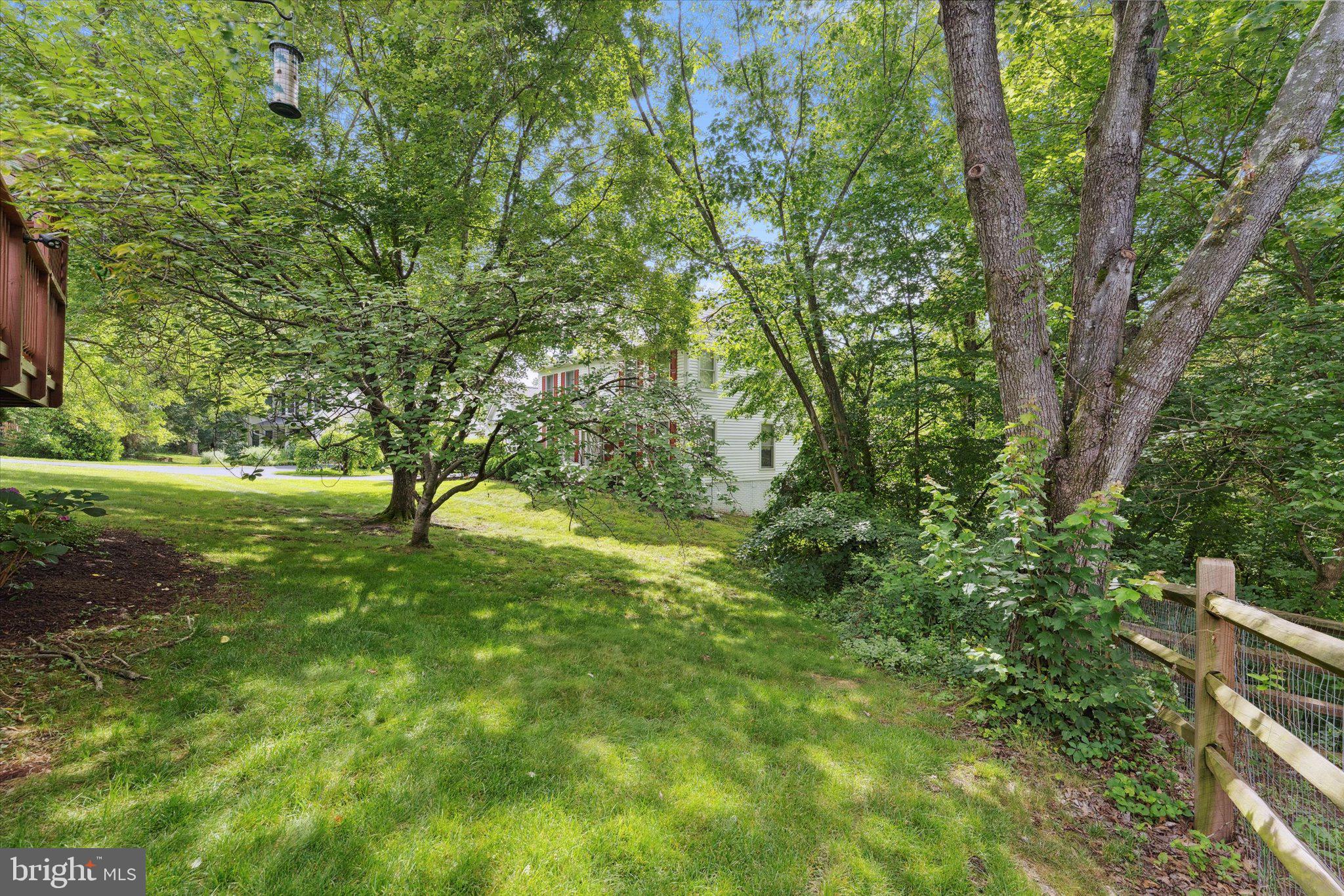 LITTLE ROCKY RUN - Residential