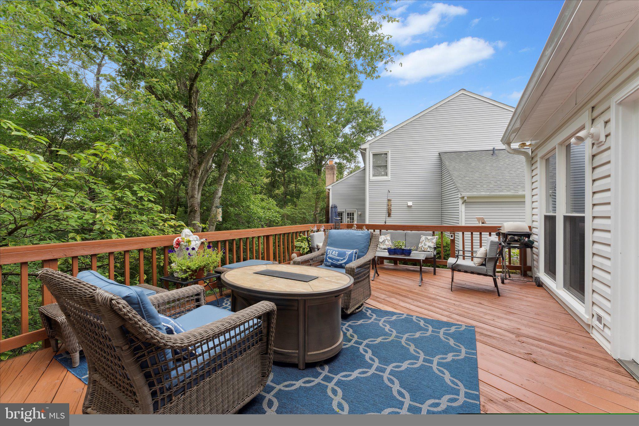 LITTLE ROCKY RUN - Residential