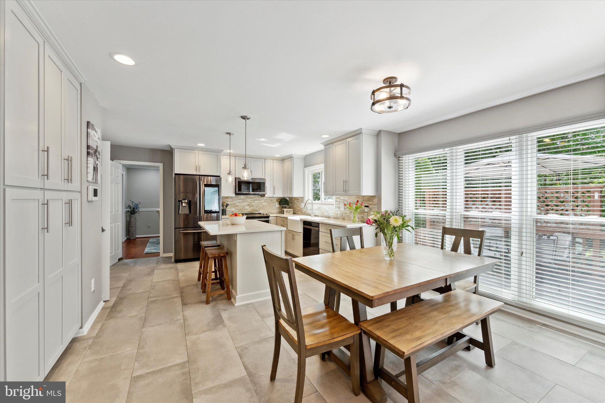 LITTLE ROCKY RUN - Residential