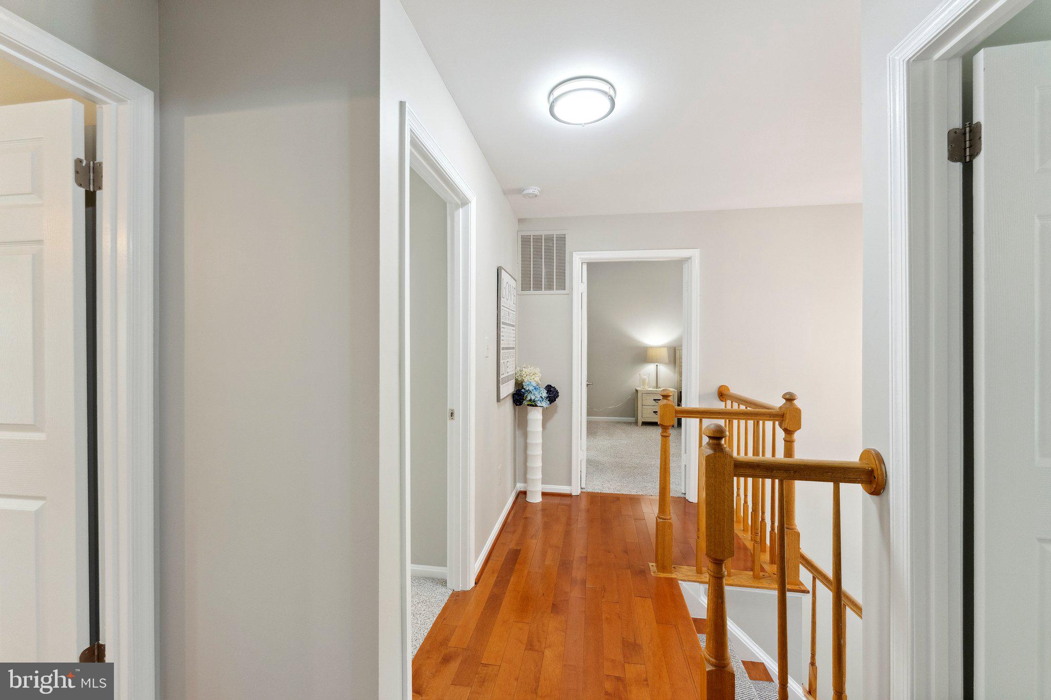 LITTLE ROCKY RUN - Residential