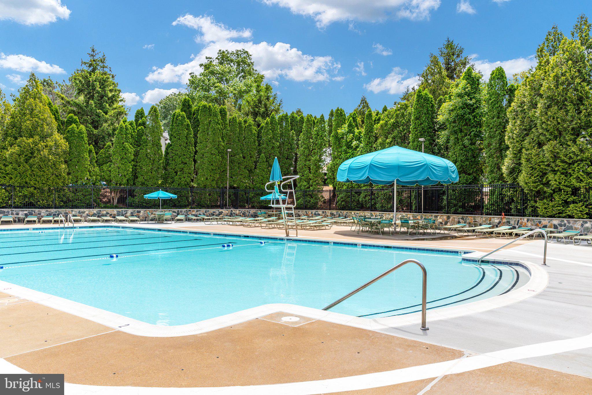 LITTLE ROCKY RUN - Residential