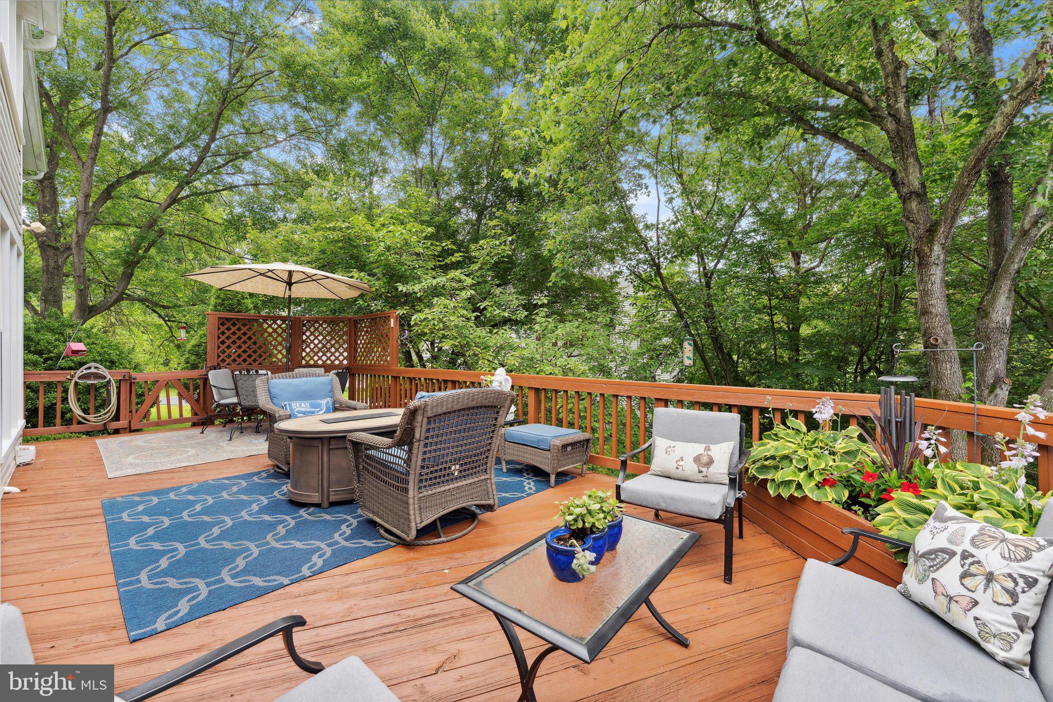 LITTLE ROCKY RUN - Residential