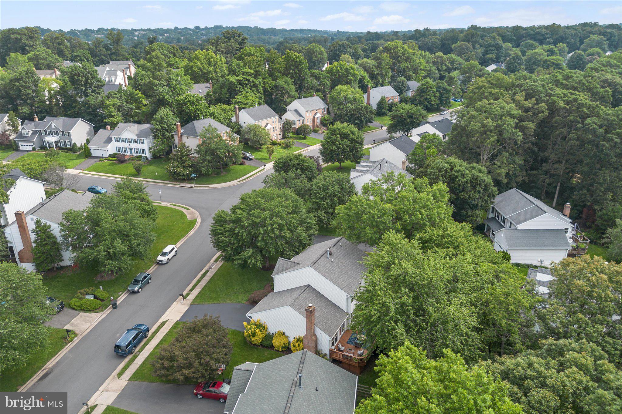 LITTLE ROCKY RUN - Residential