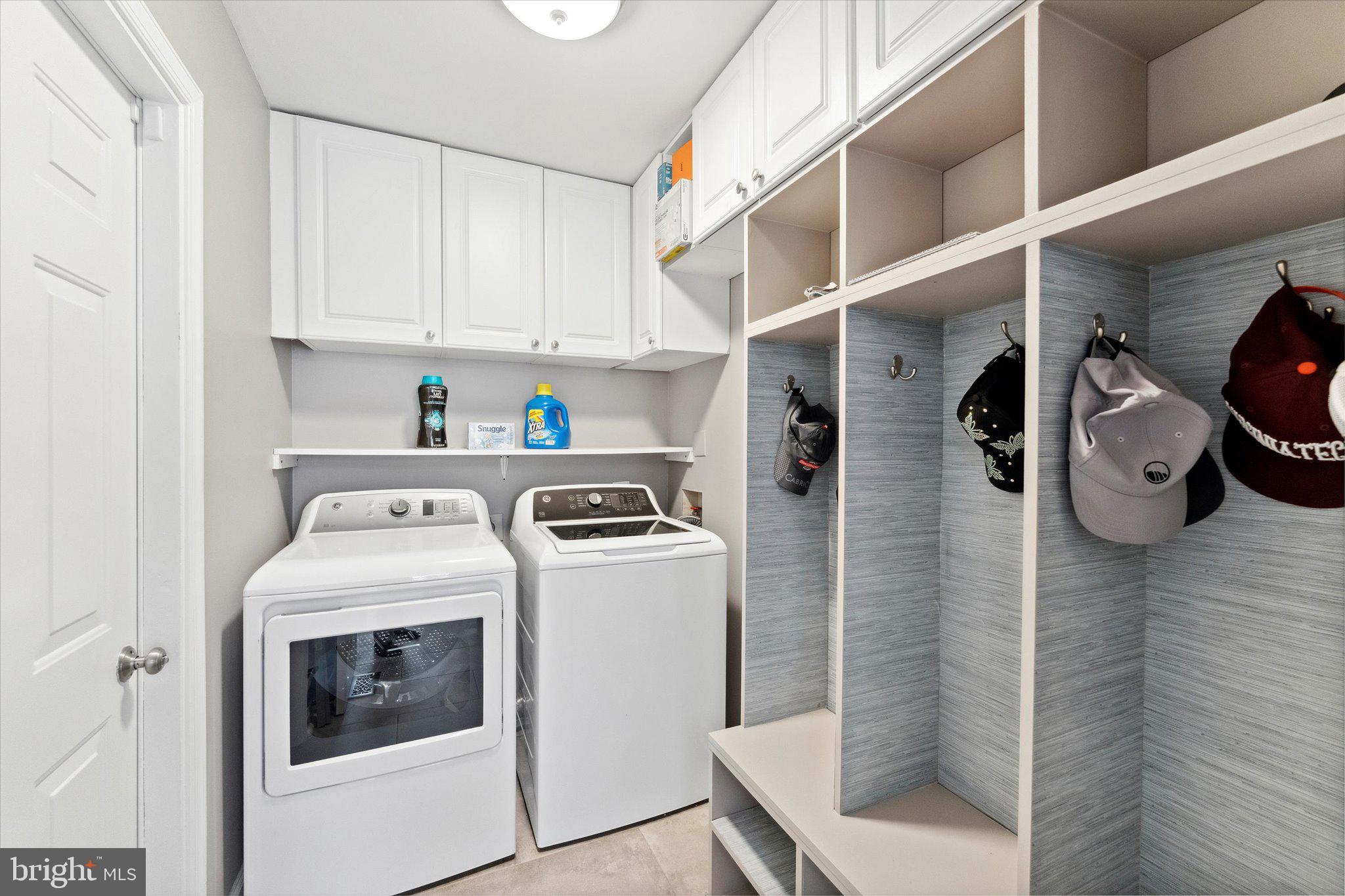 LITTLE ROCKY RUN - Residential