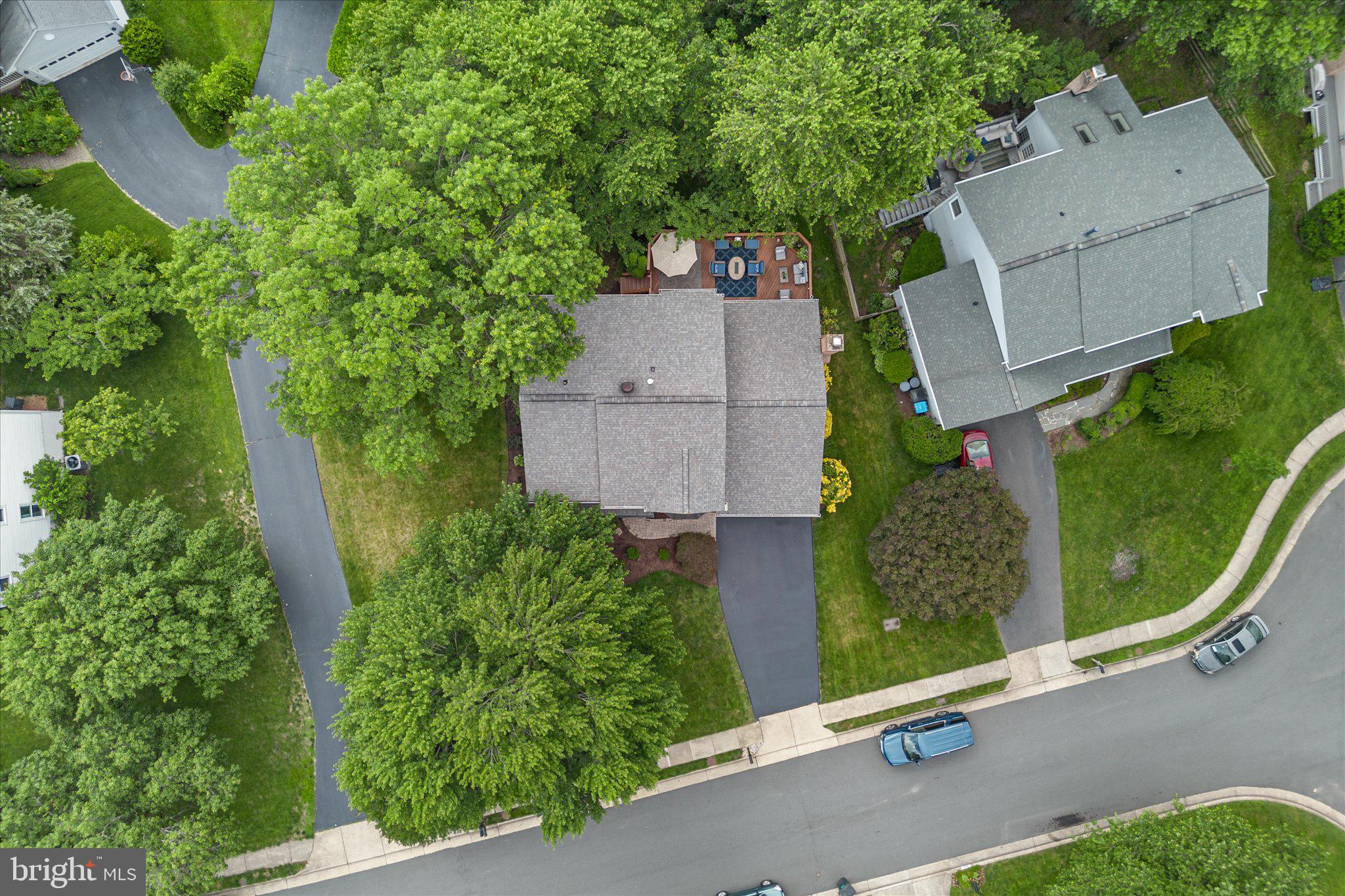 LITTLE ROCKY RUN - Residential