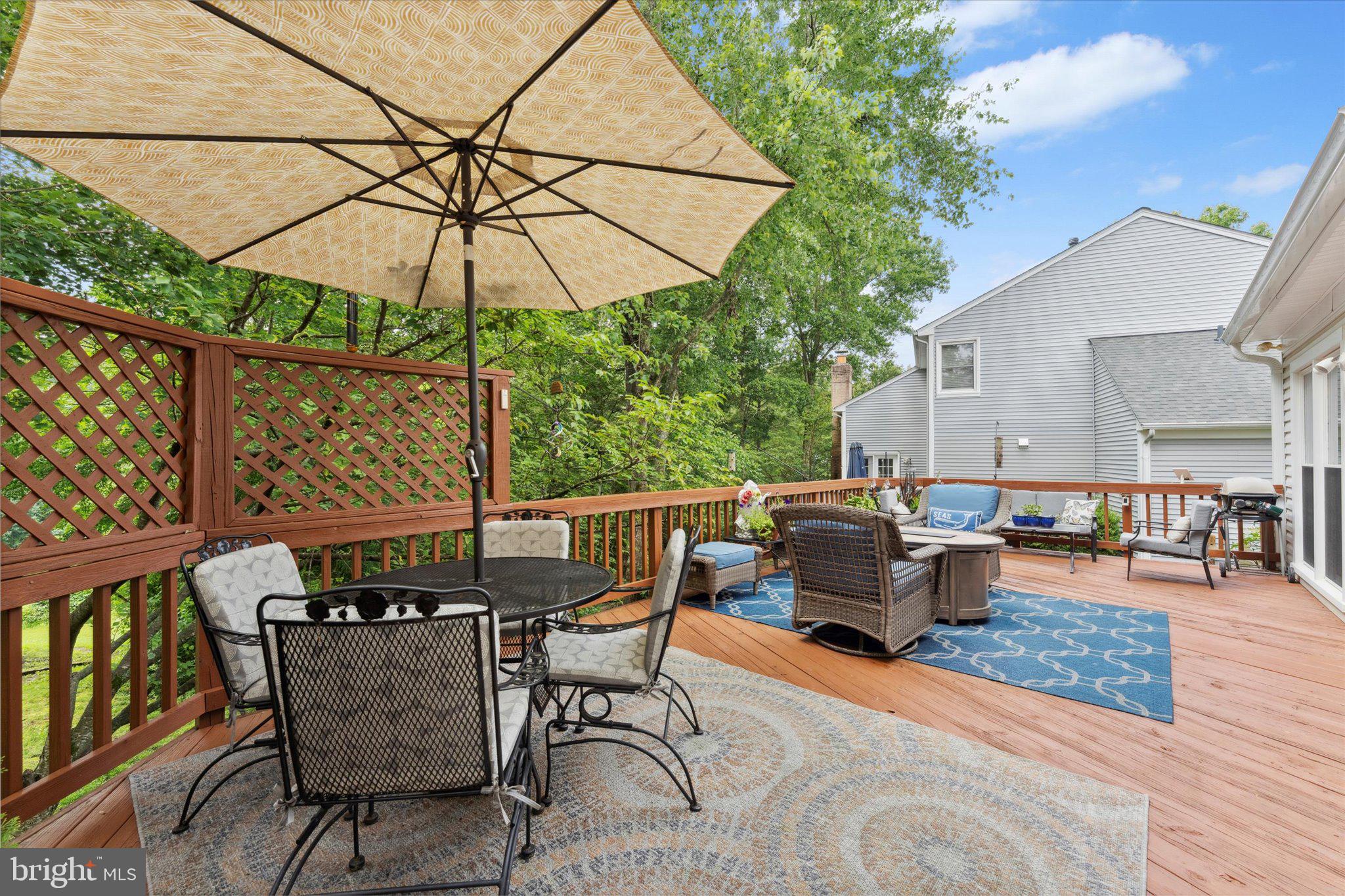 LITTLE ROCKY RUN - Residential