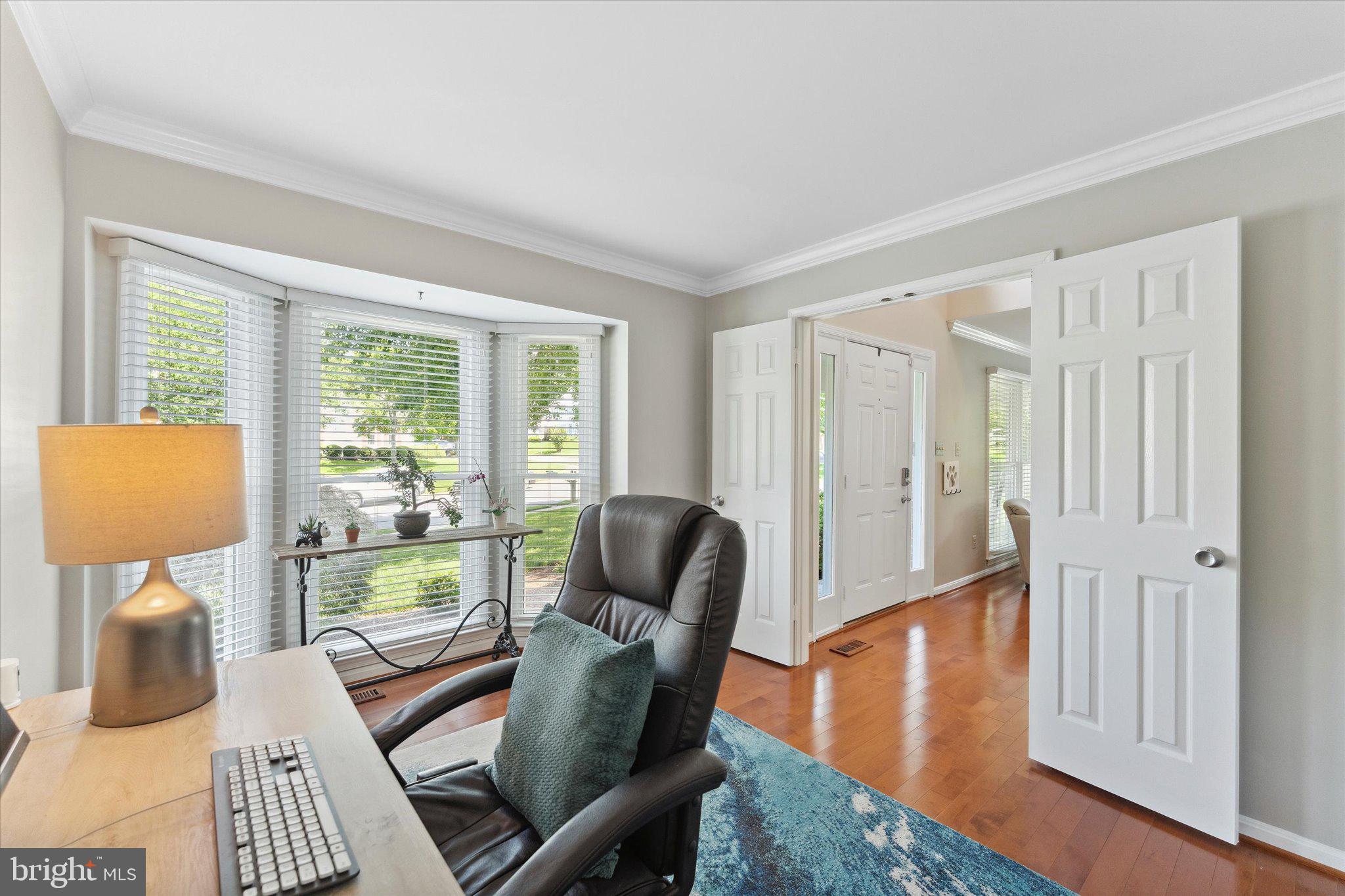 LITTLE ROCKY RUN - Residential