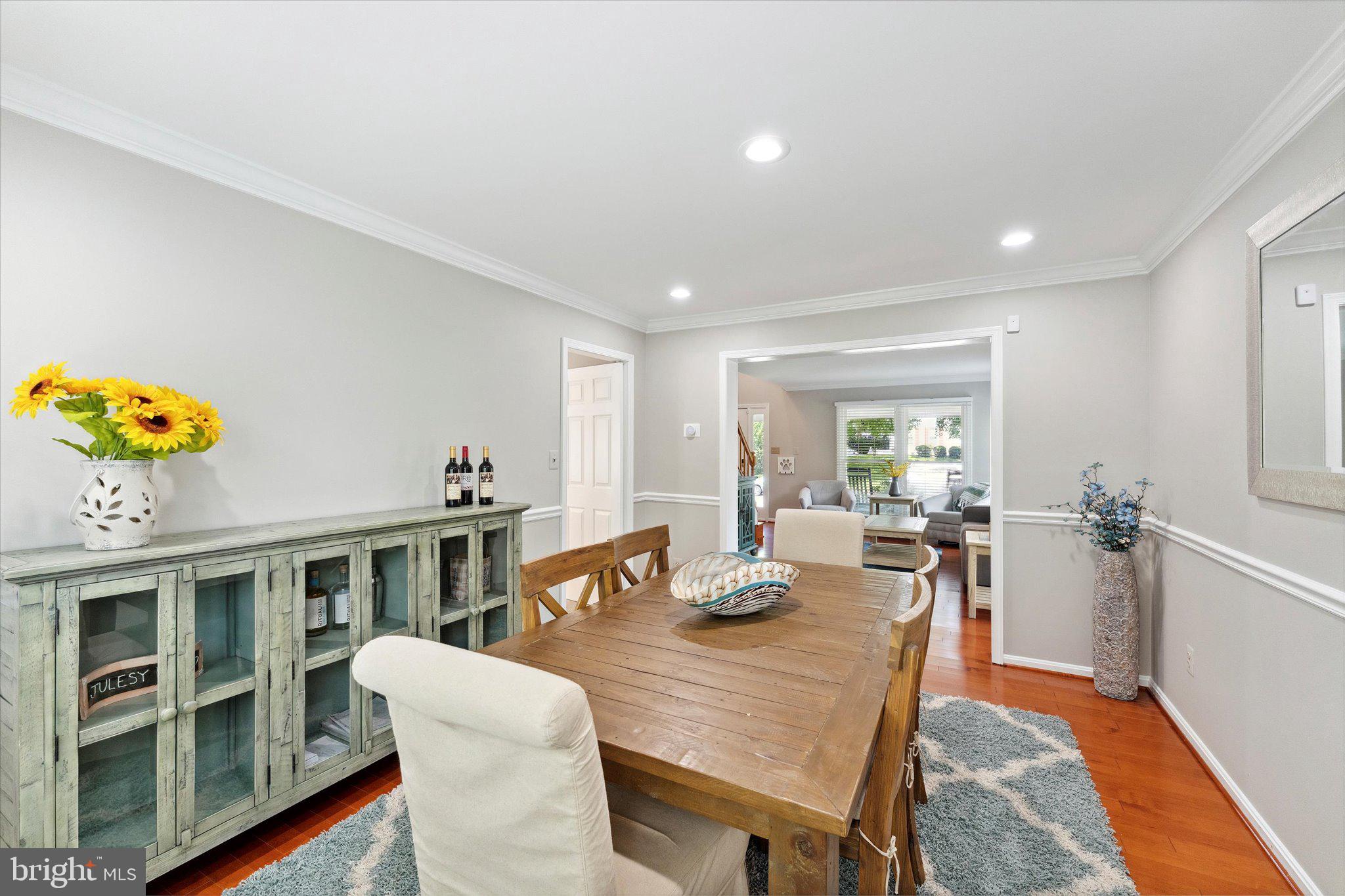 LITTLE ROCKY RUN - Residential