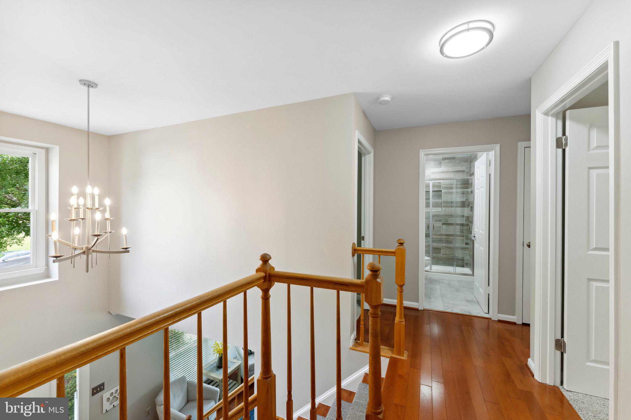 LITTLE ROCKY RUN - Residential