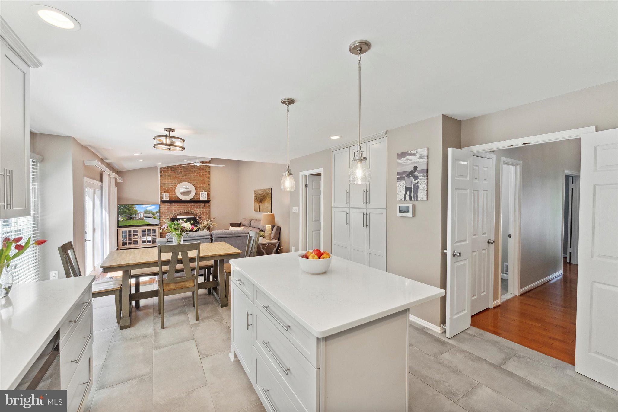 LITTLE ROCKY RUN - Residential