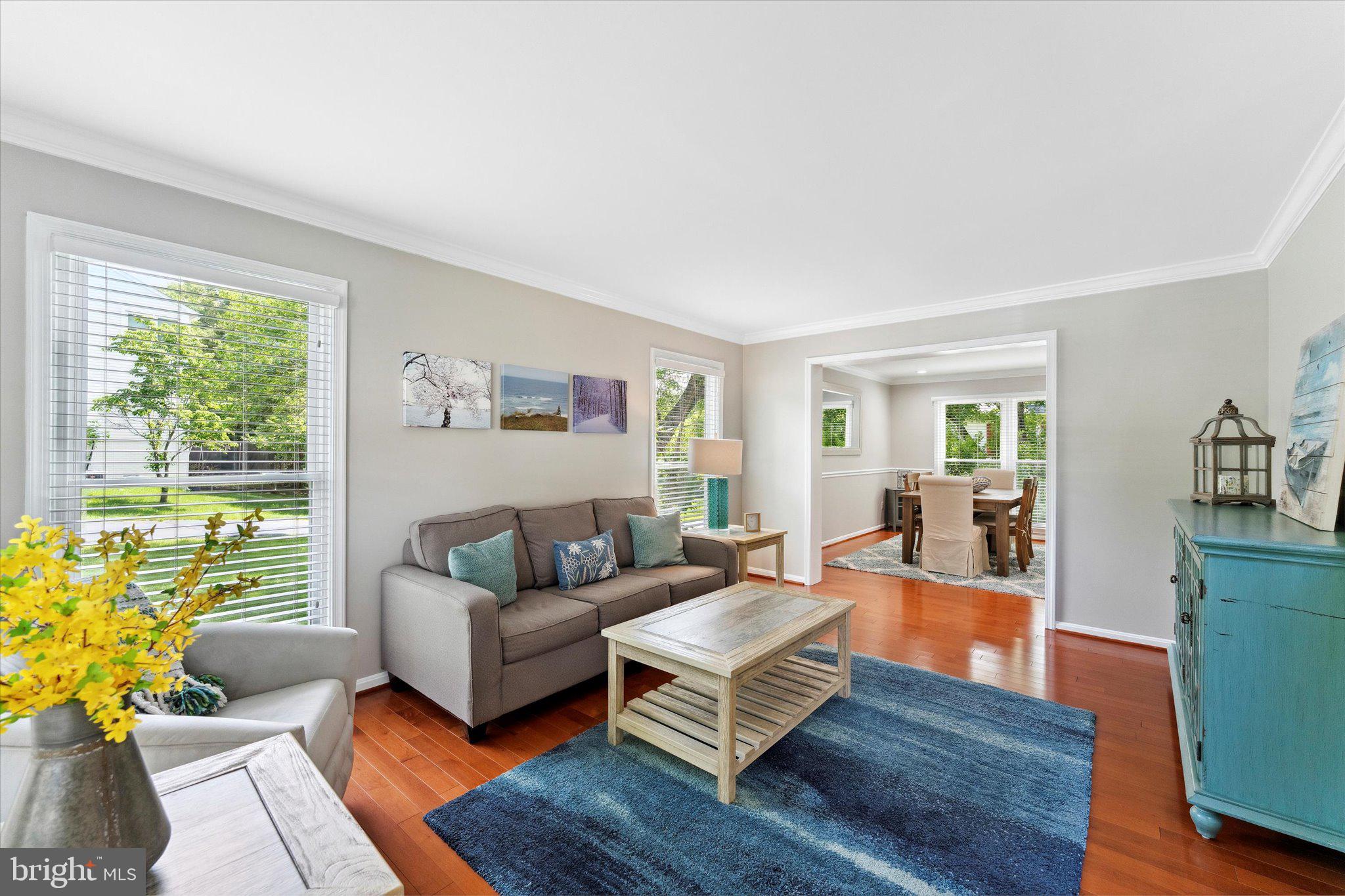 LITTLE ROCKY RUN - Residential