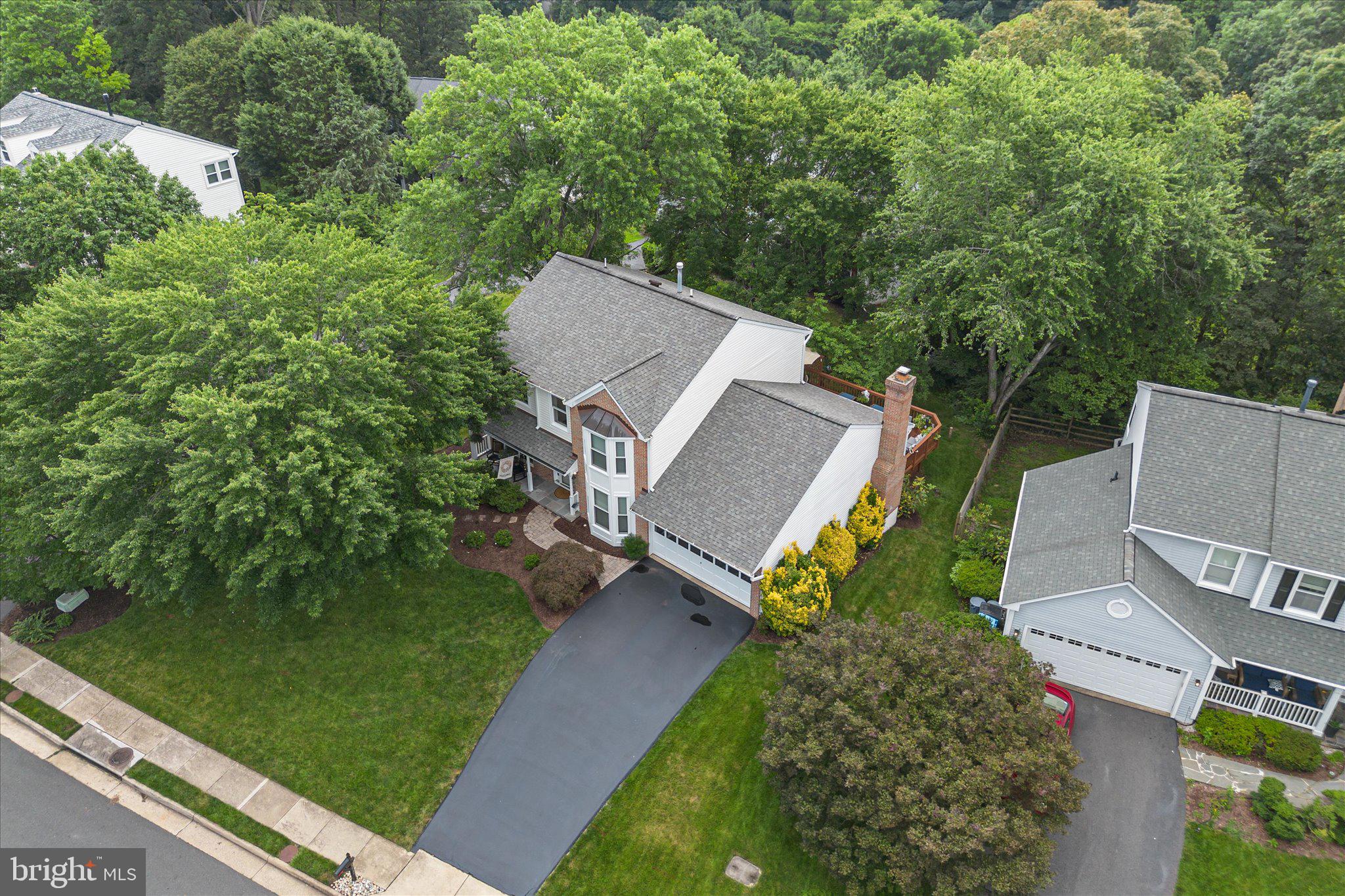 LITTLE ROCKY RUN - Residential