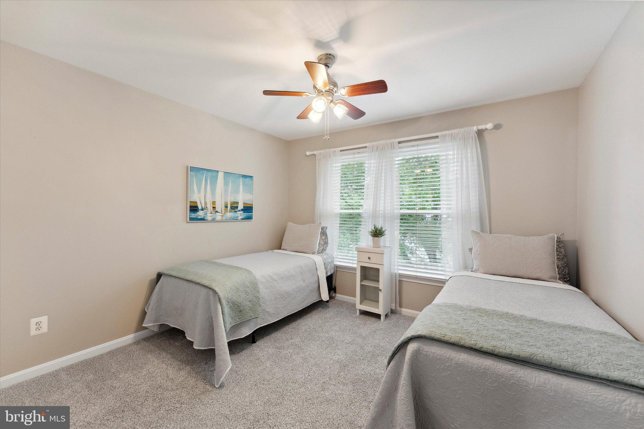 LITTLE ROCKY RUN - Residential