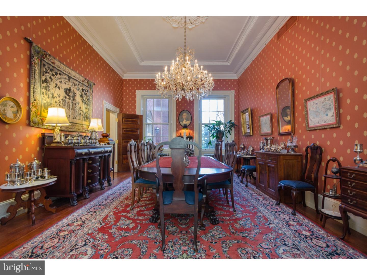 SOCIETY HILL - Residential