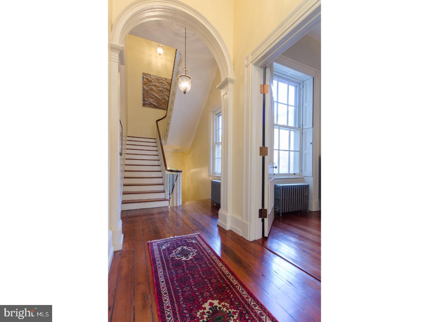 SOCIETY HILL - Residential