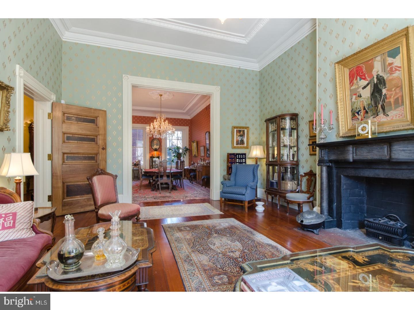 SOCIETY HILL - Residential