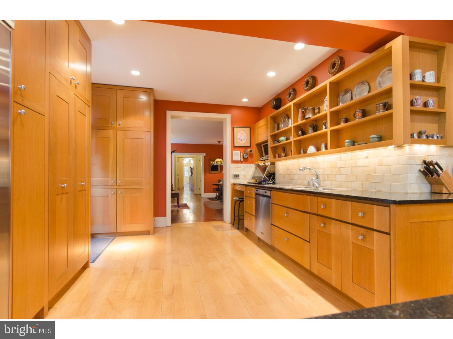 SOCIETY HILL - Residential