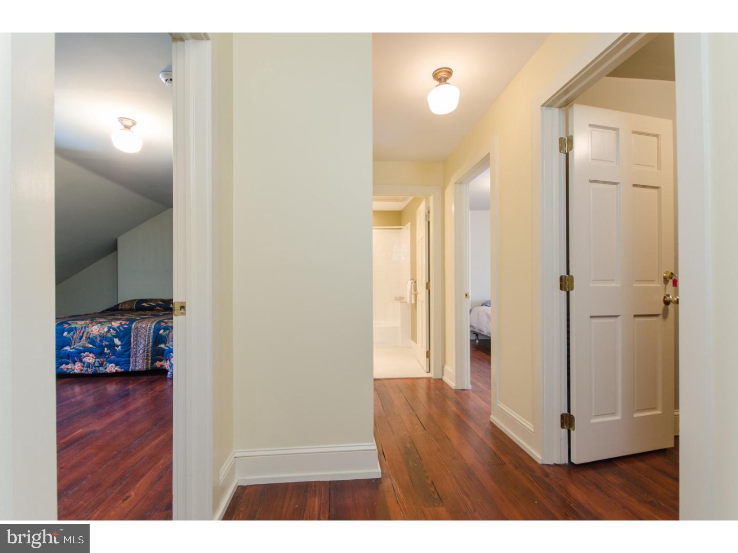 SOCIETY HILL - Residential