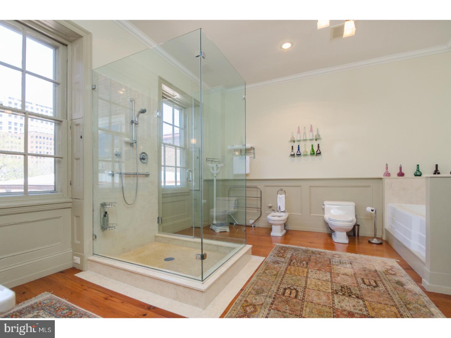 SOCIETY HILL - Residential