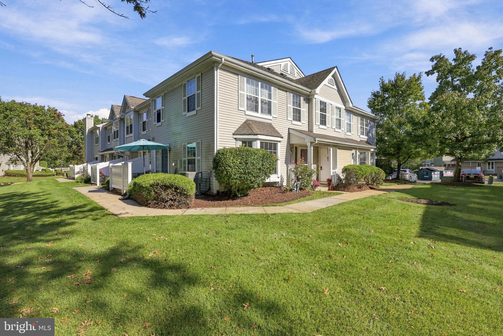 3308 LIMESTONE WAY