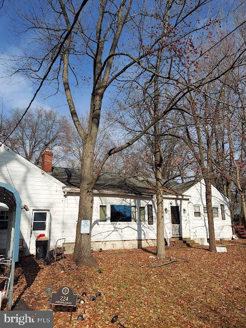 FERNDALE - Residential