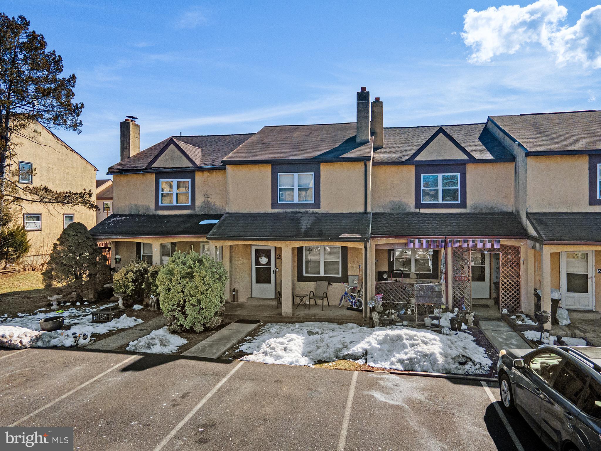 WALNUT RIDGE ESTS - Residential