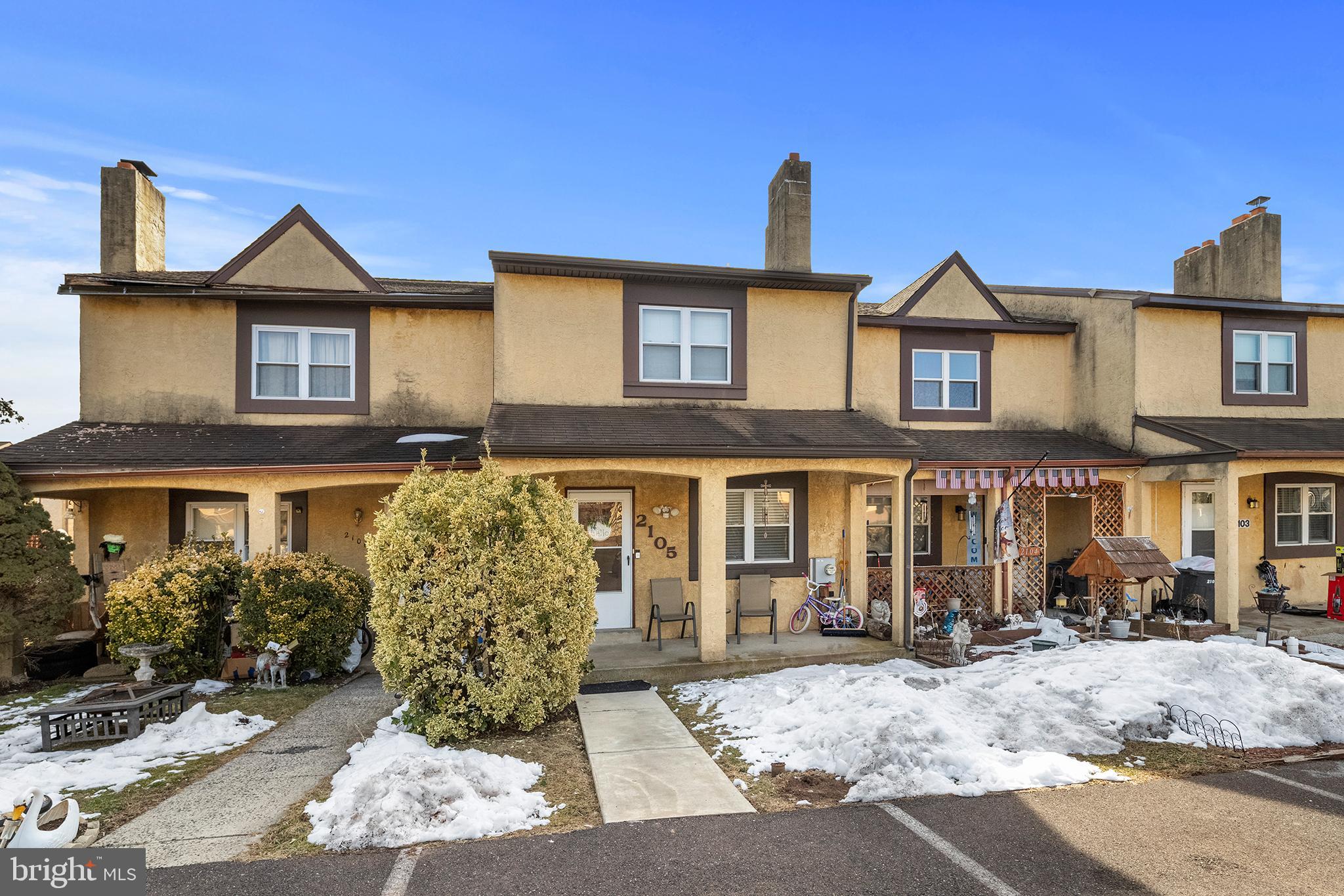 WALNUT RIDGE ESTS - Residential