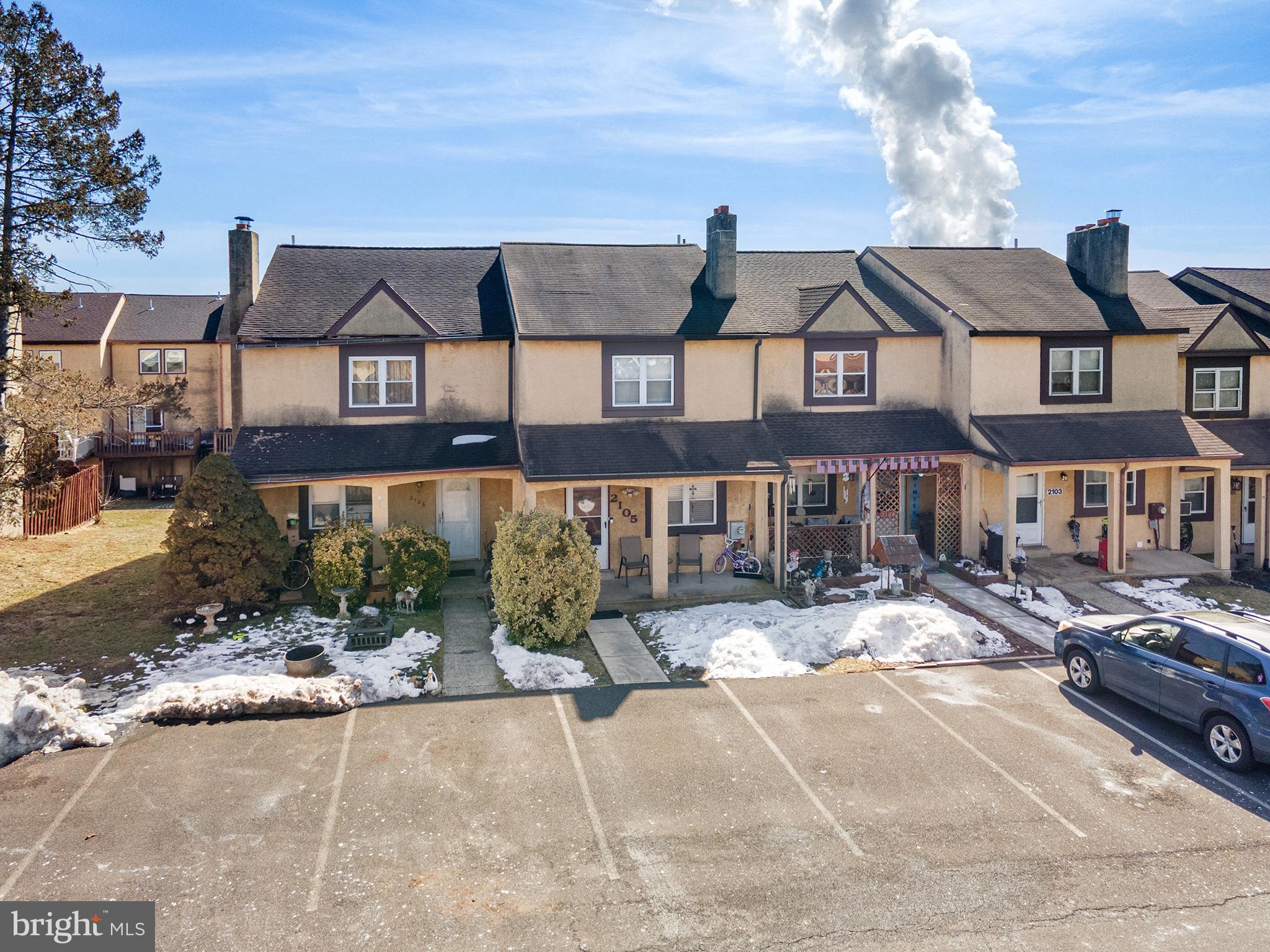 WALNUT RIDGE ESTS - Residential