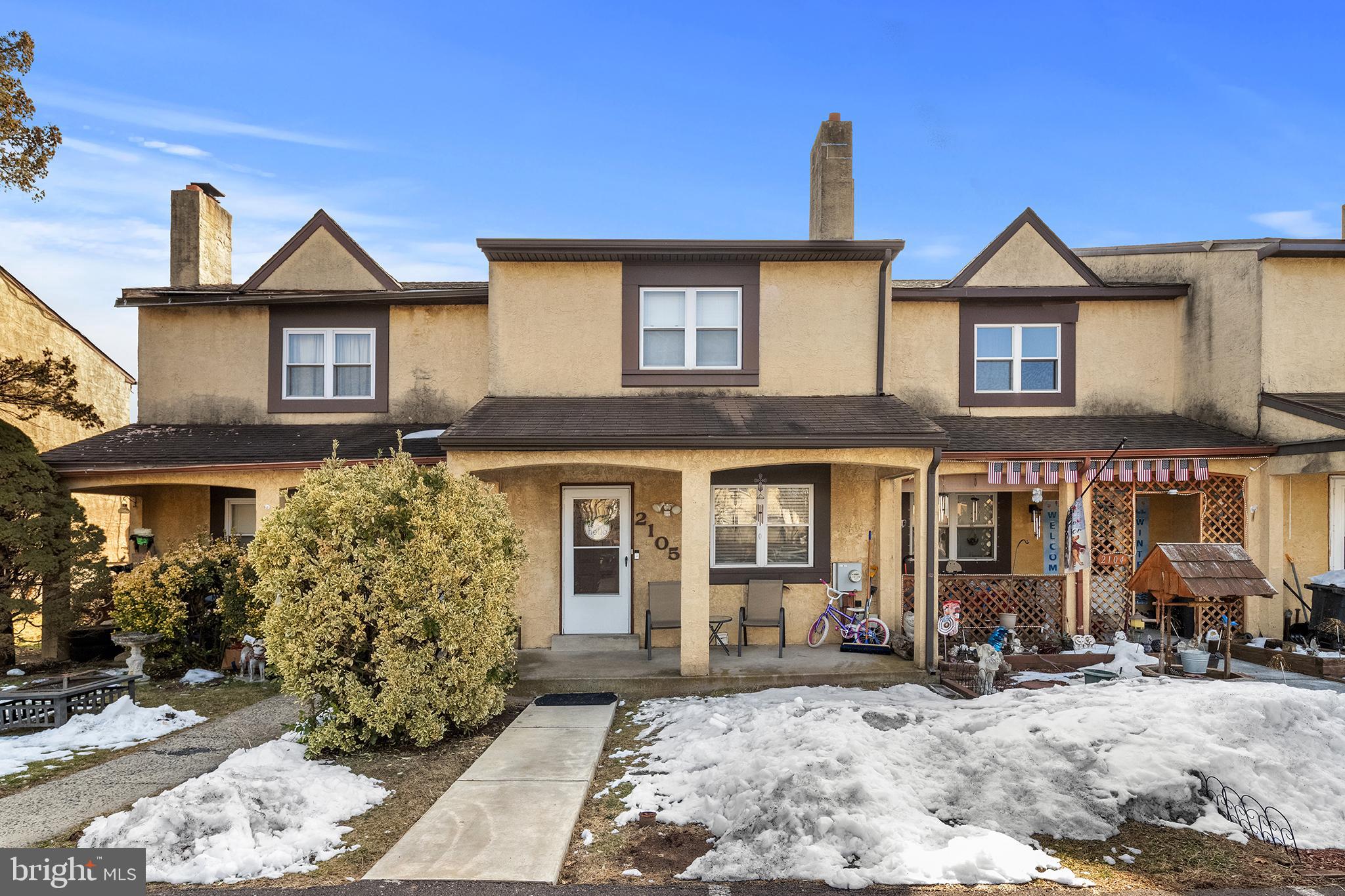 WALNUT RIDGE ESTS - Residential