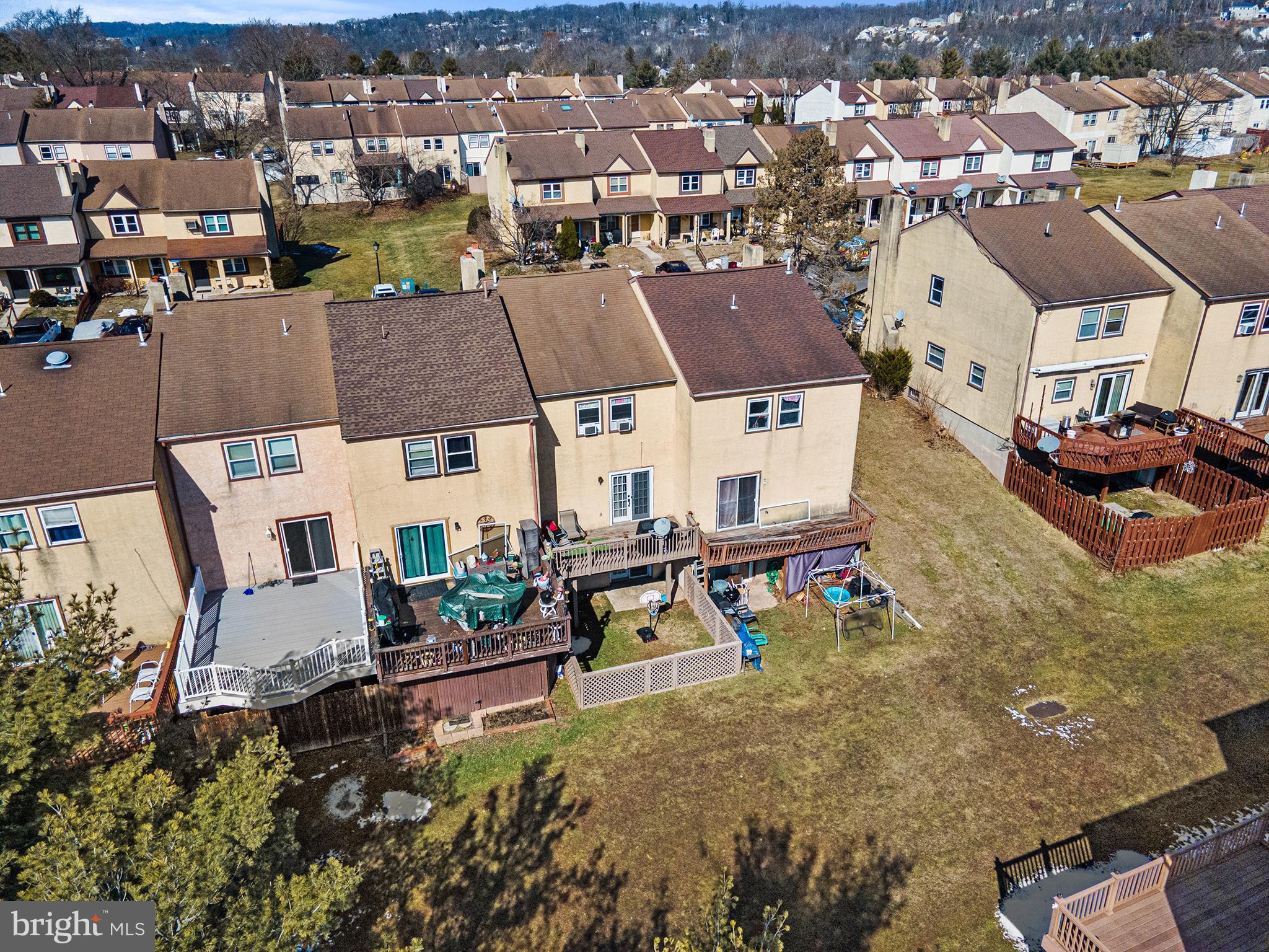 WALNUT RIDGE ESTS - Residential