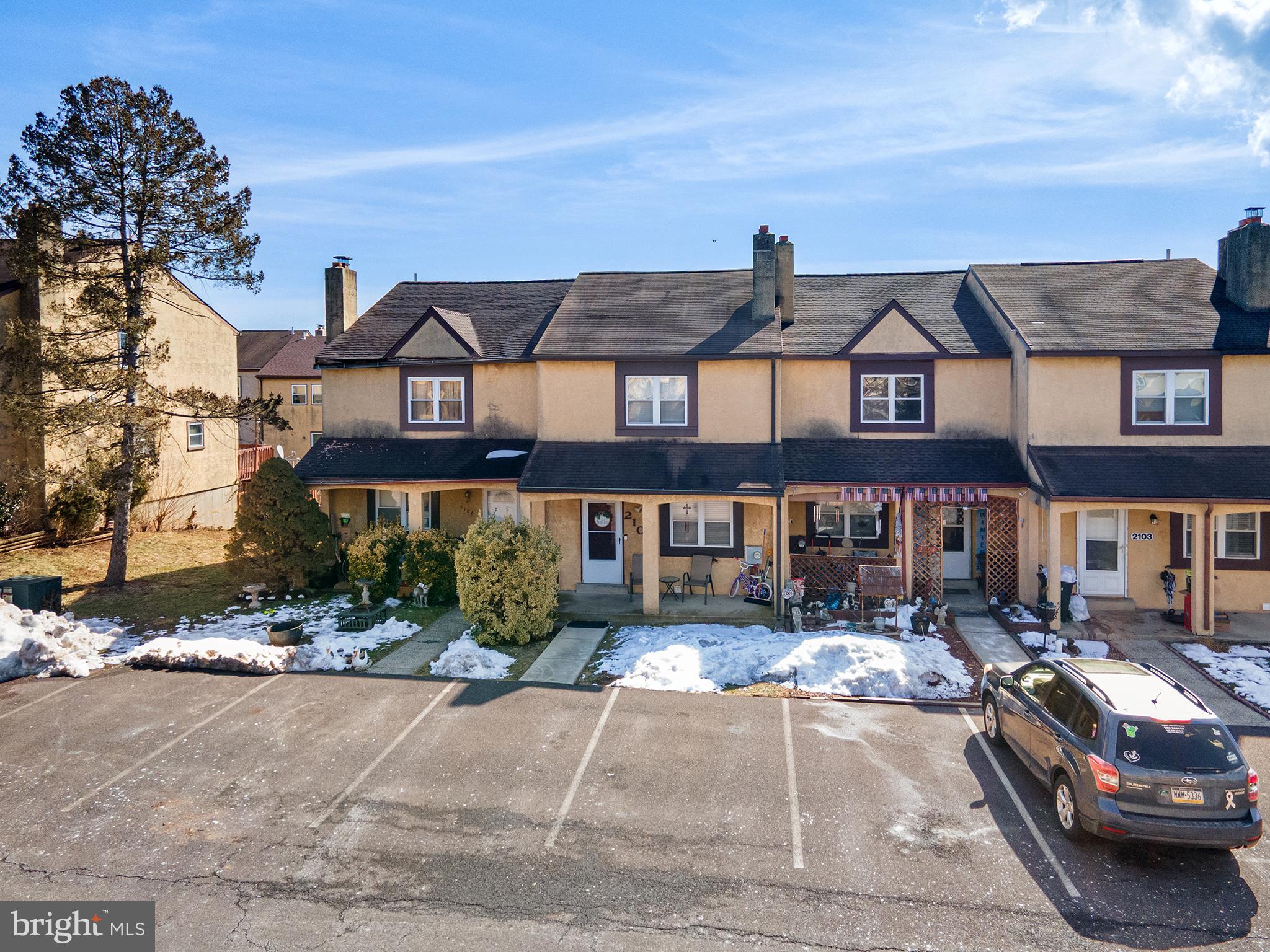 WALNUT RIDGE ESTS - Residential