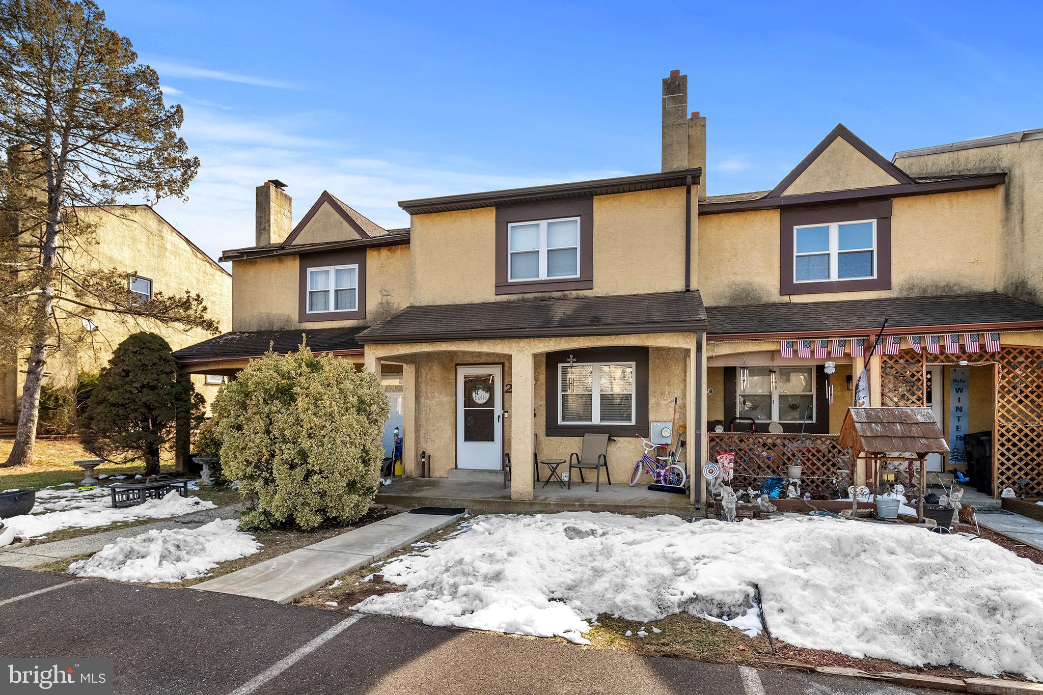 WALNUT RIDGE ESTS - Residential