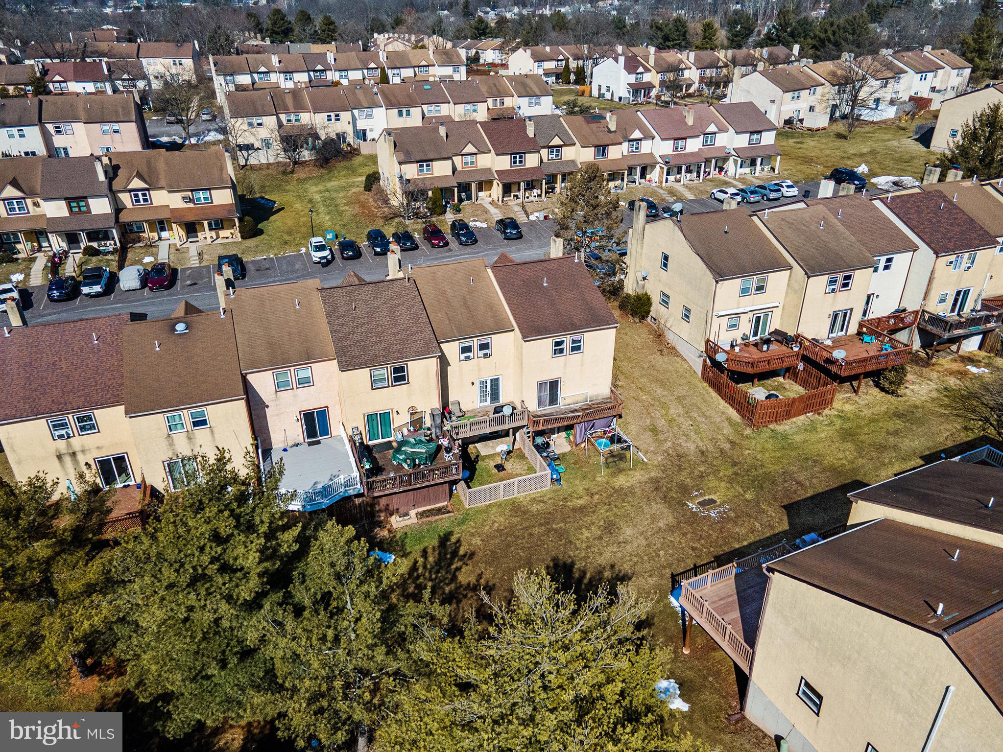 WALNUT RIDGE ESTS - Residential