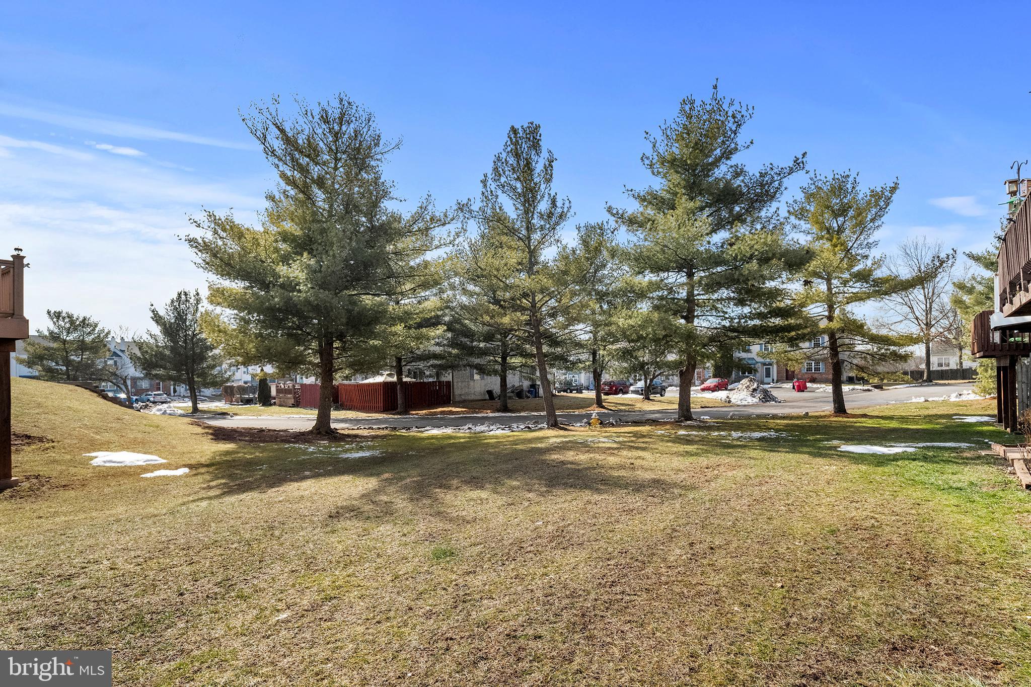 WALNUT RIDGE ESTS - Residential