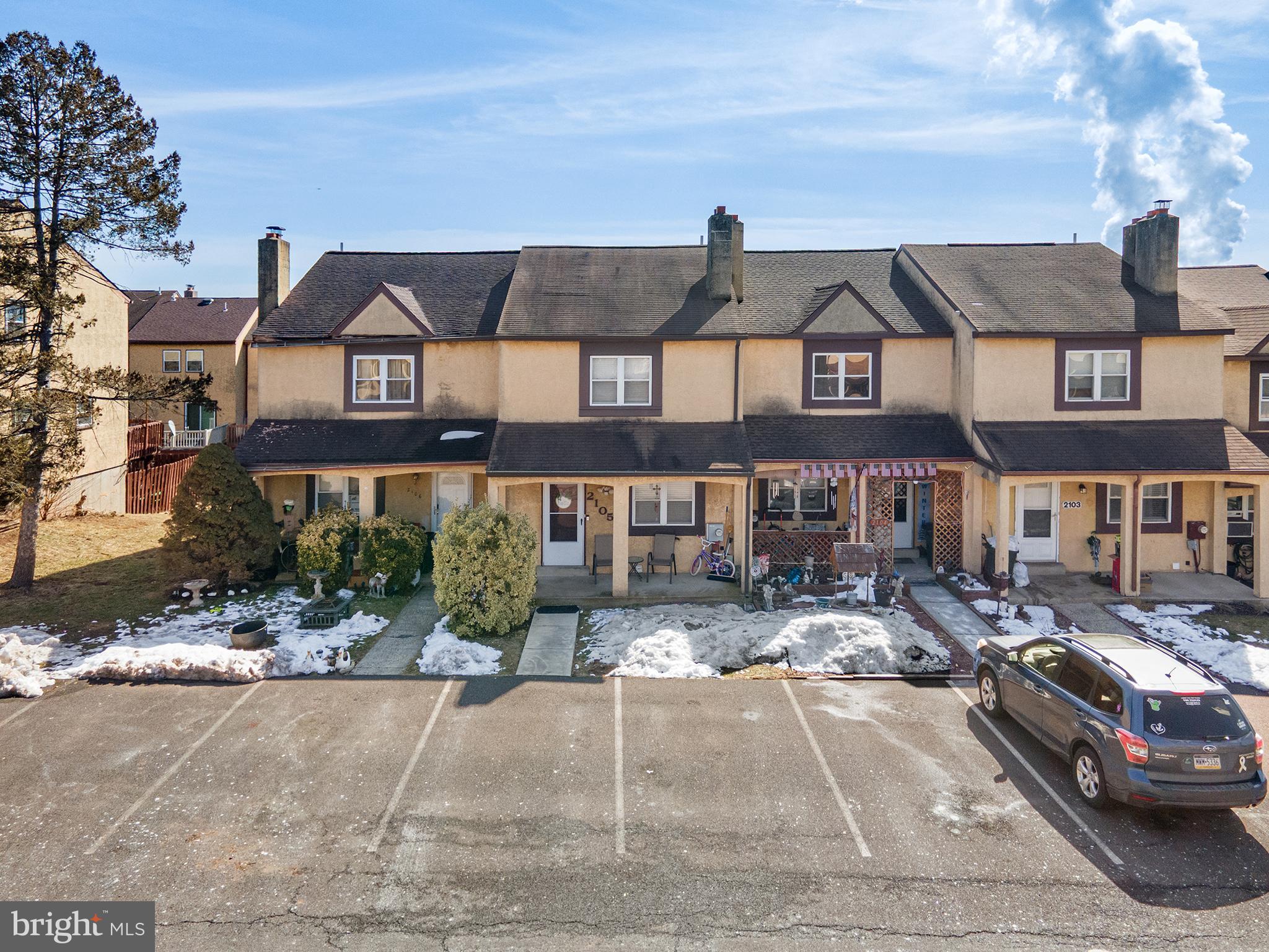 WALNUT RIDGE ESTS - Residential