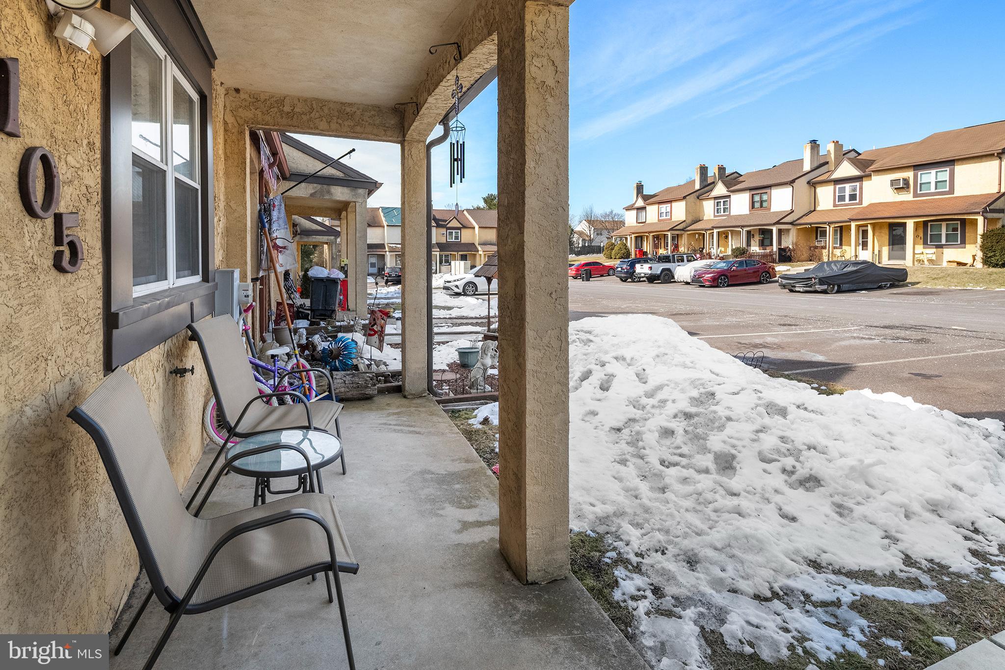 WALNUT RIDGE ESTS - Residential