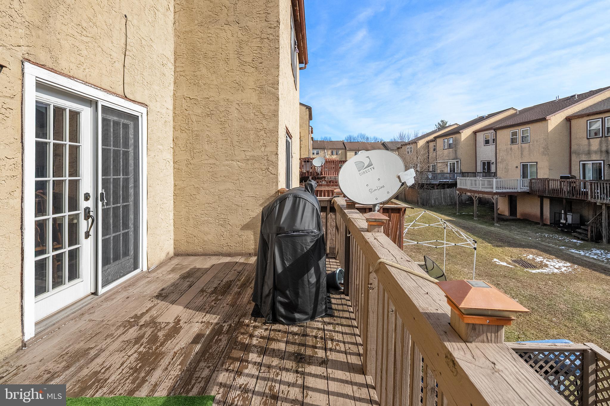 WALNUT RIDGE ESTS - Residential