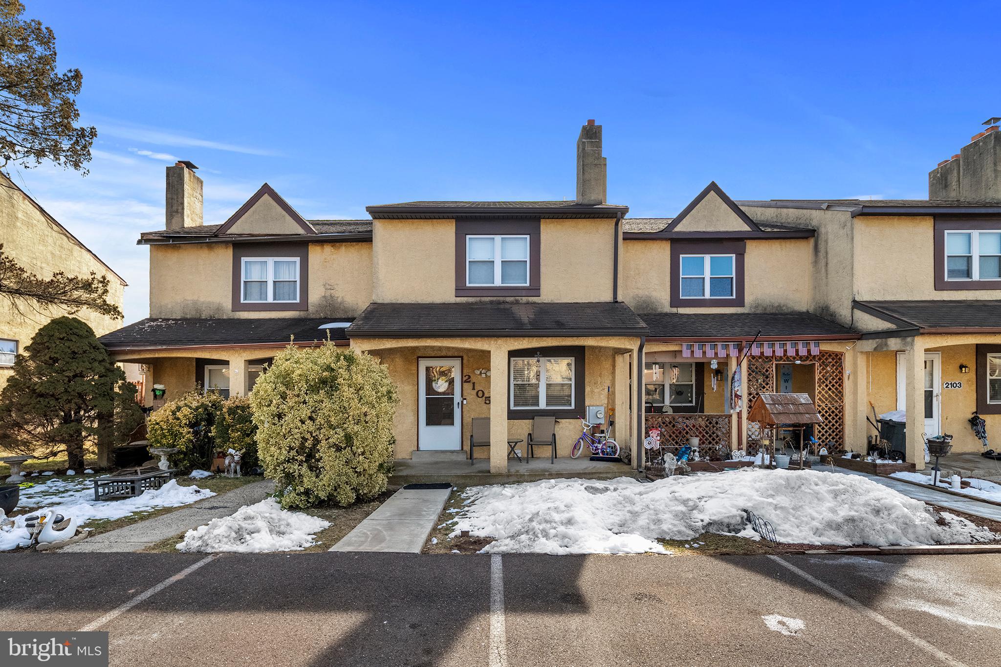 WALNUT RIDGE ESTS - Residential