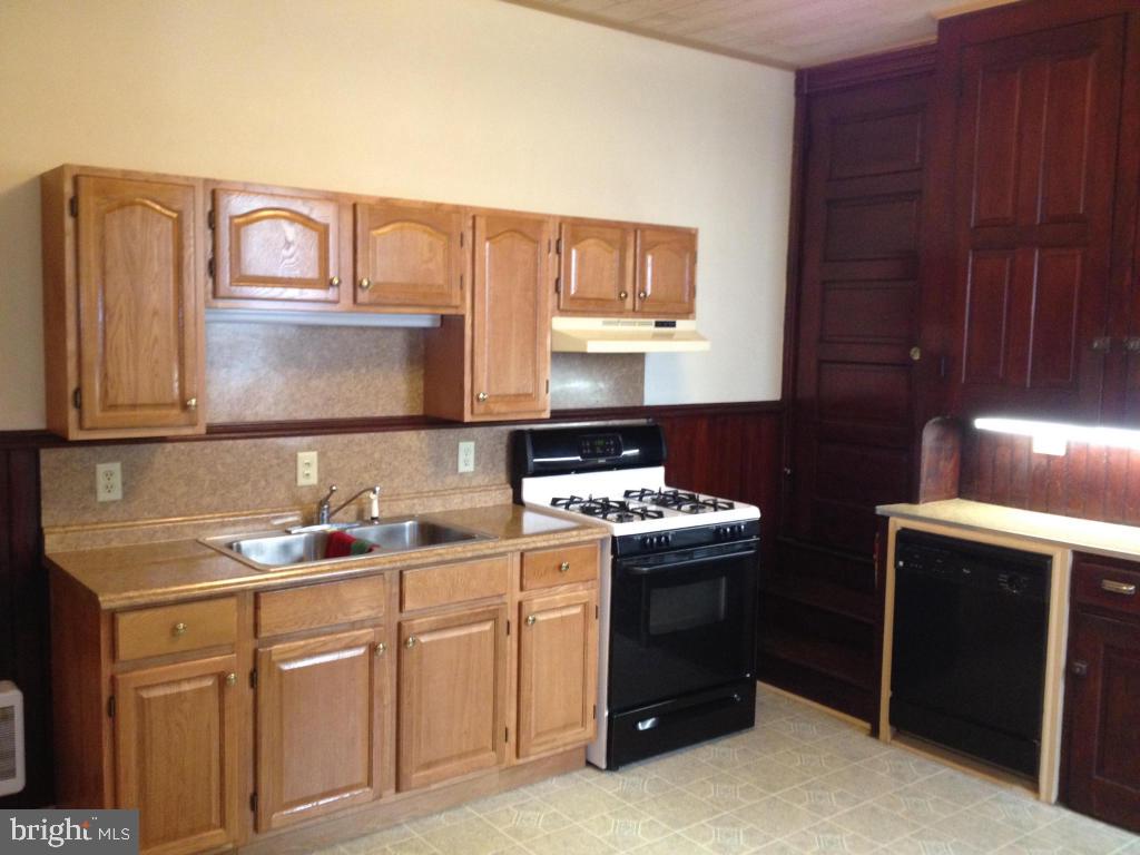 NONE AVAILABLE - Residential Income