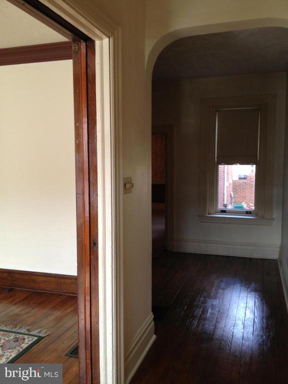 NONE AVAILABLE - Residential Income