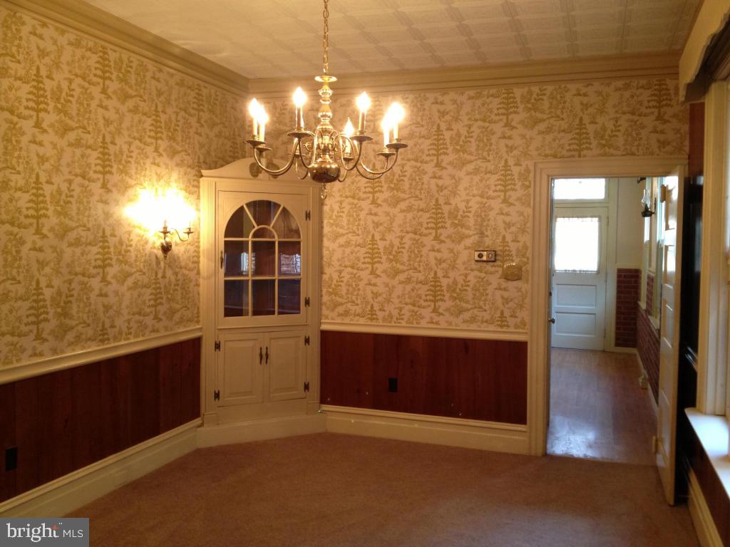 NONE AVAILABLE - Residential Income