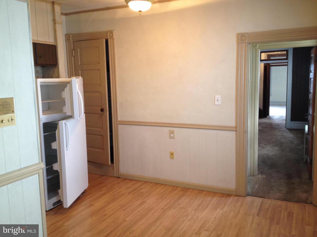 NONE AVAILABLE - Residential Income